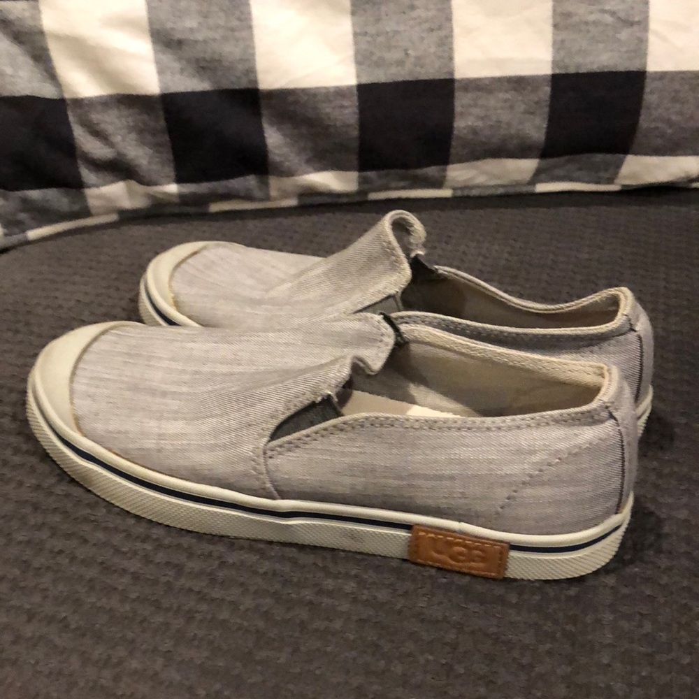 UGG JR Randi kids slip ons
